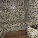 In Relax Complex Fantasy Apartment Hisarya
