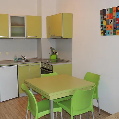 Apartment In Relax Complex Fantasy