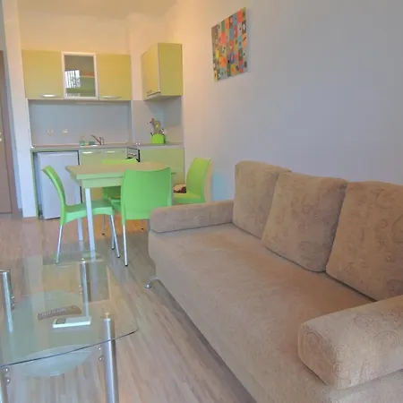 In Relax Complex Fantasy Apartment