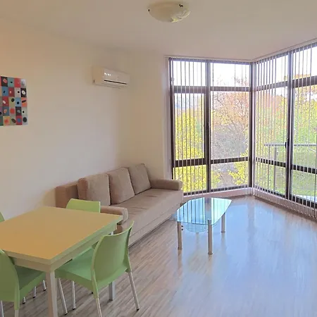 Apartment In Relax Complex Fantasy *