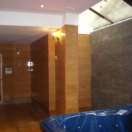 Apartment In Relax Complex Fantasy *