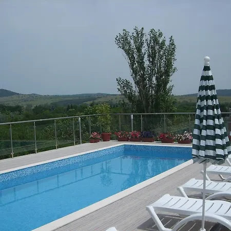 Apartment In Relax Complex Fantasy
