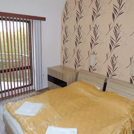 Apartment In Relax Complex Fantasy Hisarya