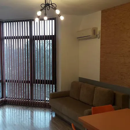 Apartment In Relax Complex Fantasy