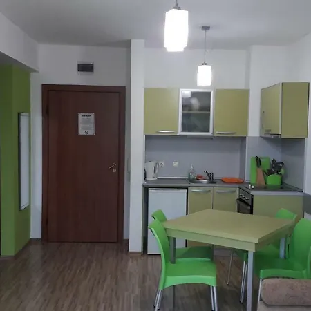 In Relax Complex Fantasy Apartment *