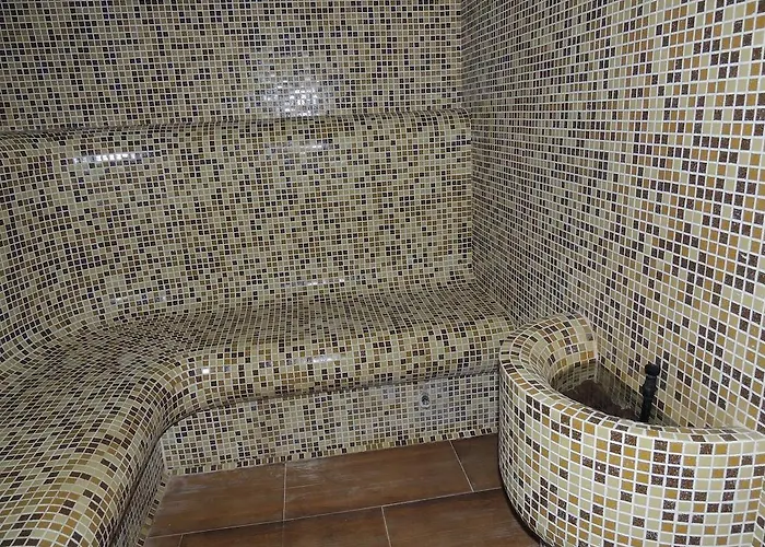 In Relax Complex Fantasy Апартамент Хисаря