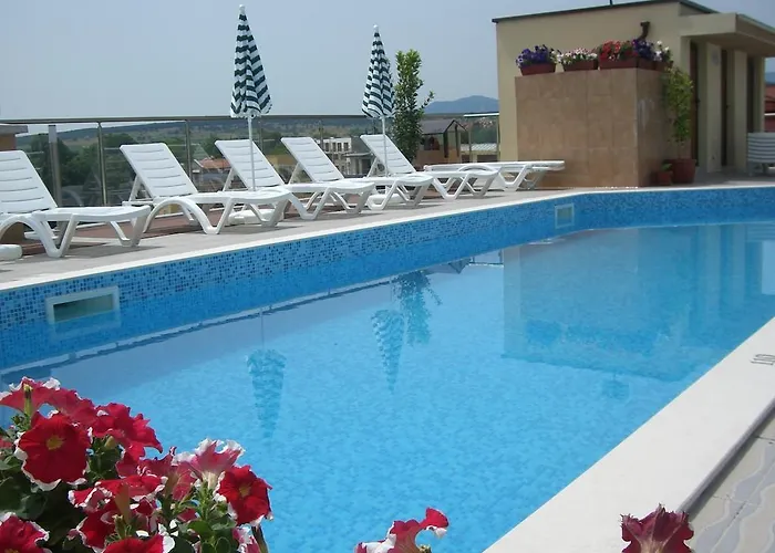 In Relax Complex Fantasy