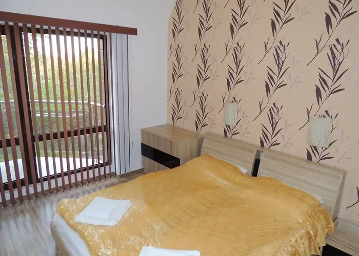 Апартамент In Relax Complex Fantasy Хисаря