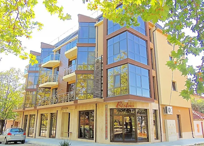 In Relax Complex Fantasy Hisarya