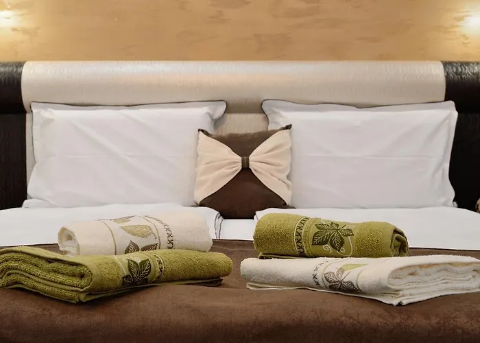 In Relax Complex Fantasy *