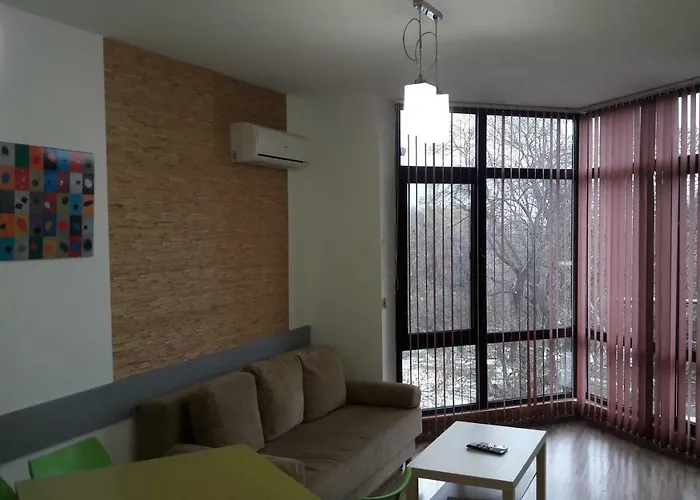 In Relax Complex Fantasy