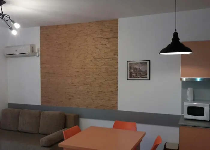 In Relax Complex Fantasy Hisarya